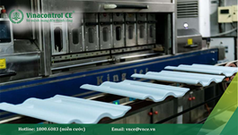 Chứng nhận hợp chuẩn ngói tráng men  theo TCVN 7195:2002 | Quy trình chi tiết