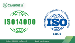 Sự khác nhau giữa ISO 14000 và ISO 14001 | Những điểm khác biệt cốt lõi doanh nghiệp cần biết