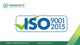 [TÀI LIỆU] Tiêu chuẩn ISO 9001:2015 PDF Tiếng Việt miễn phí 