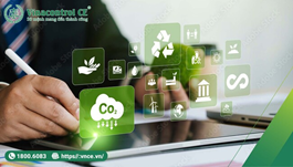 Thẩm tra khí nhà kính – Hướng dẫn theo quy định mới nhất 2025