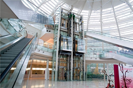 Chứng nhận hợp quy thang máy - Hỗ trợ công bố hợp quy 