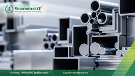 Chứng nhận hợp chuẩn thép hình cán nóng theo TCVN 7571