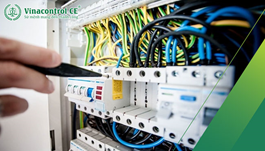 Thử nghiệm thiết bị điện - Điện tử | Hỗ trợ trên toàn quốc