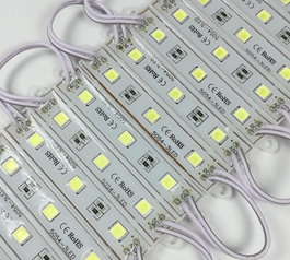 Chứng nhận chất lượng đèn LED - Module LED tại Việt Nam