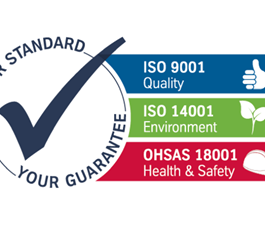 Hướng dẫn tích hợp ISO 9001 - ISO 14001- ISO 45001 