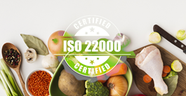 Tiêu chuẩn ISO 22000:2018 PDF Tiếng Việt | TẢI MIỄN PHÍ