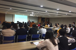 Đào tạo an toàn lao động tại CÔNG TY TNHH LOTTE SHOPPING PLAZA VIỆT NAM