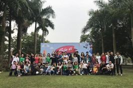 Chúc mừng sinh nhật Vinacontrol CE lần thứ 9