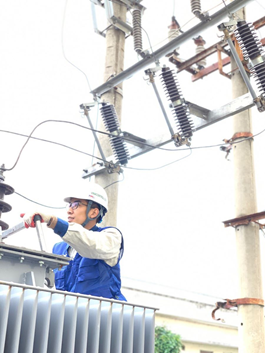 Tổ chức kiểm định an toàn máy biến áp | Uy Tín - Chất Lượng