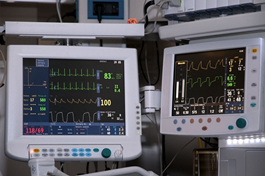 Kiểm định máy theo dõi bệnh nhân | Yêu cầu & quy trình