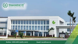 Vinacontrol CE thực hiện kiểm toán năng lượng cho Công ty TNHH Compal Việt Nam