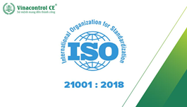 Chứng nhận ISO 21001| Hệ thống quản lý tổ chức giáo dục
