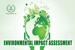 ĐTM là gì? Các quy định về đánh giá tác động môi trường