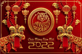 Vinacontrol CE Chúc mừng năm mới Nhâm Dần 2022