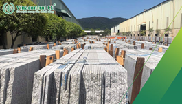 Chứng nhận hợp quy đá tự nhiên Granite | Hỗ trợ công bố A-Z