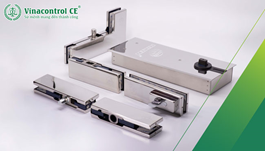 Chứng nhận hợp chuẩn bản lề cửa theo BS EN 1935:2002 | Chú ý
