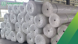 Chứng nhận hợp chuẩn vải địa kỹ thuật theo TCVN 9844:2013