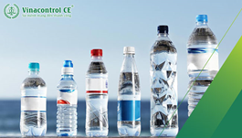 Chứng nhận hợp quy nước uống | Thủ tục công bố hợp quy