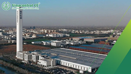 Chứng nhận hợp quy thang máy cho Công ty TNHH Thang máy Hyundai Thành Công Việt Nam