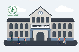 Chứng nhận ISO 9001 trường Đại học – Cao đẳng | Tư vấn