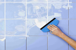 Chứng nhận hợp chuẩn keo dán gạch | Thủ tục đơn giản