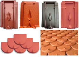 Chứng nhận hợp quy ngói đất sét nung theo QCVN 16:2023/BXD | Uy tín