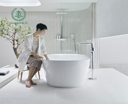 Chứng nhận hợp quy thiết bị vệ sinh | Hướng dẫn từ A-Z