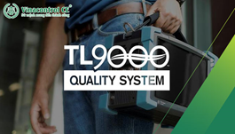 Chứng nhận TL 9000 | HTQL chất lượng ngành viễn thông