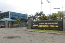 Cấp chứng nhận ISO 9001 - ISO 14001 - ISO 45001 tại Công ty CP Hyundai Aluminum Vina