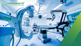 Thủ tục đăng ký lưu hành trang thiết bị y tế | Hướng dẫn