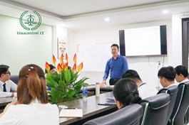 Khóa Đào tạo QA QC – Huấn luyện thực tế tại Doanh nghiệp 