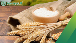 Cơ sở sản xuất bột mỳ cần có những giấy phép gì? Hướng dẫn đăng ký