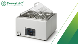 Hiệu chuẩn bể điều nhiệt | Điều kiện và quy trình hiệu chuẩn