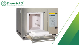 Hiệu chuẩn lò nung thí nghiệm | Quy trình hiệu chuẩn