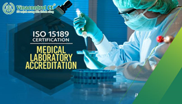 Tiêu chuẩn ISO 15189:2012 là gì? Thông tin & tư vấn áp dụng