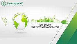 ISO 50001 là gì? Chiến lược quản lý năng lượng thông minh