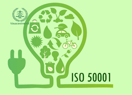 Khóa đào tạo ISO 50001:2018 | Hệ thống quản lý năng lượng