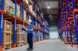 Kiểm định kệ hàng toàn quốc | Quy trình thực hiện chi tiết