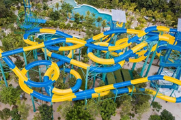 Kiểm định hệ thống máng trượt | Quy trình kiểm định