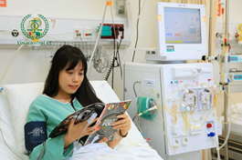 Kiểm định máy chạy thận nhân tạo | Quản lý an toàn thiết bị y tế