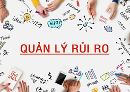 Quản trị rủi ro là gì? Quy trình 7 bước kiểm soát rủi ro