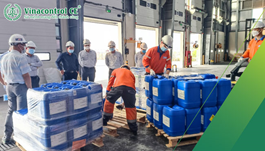 An toàn hóa chất là gì? 12 Quy tắc an toàn khi làm việc