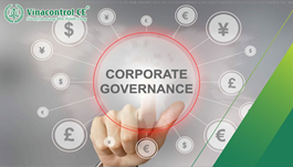 Quản trị doanh nghiệp là gì? Một số thông tin hữu ích