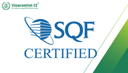 Tiêu chuẩn SQF là gì? Các thông tin cần biết về SQF