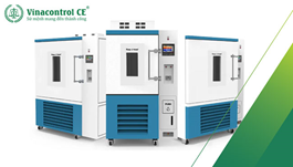 Hiệu chuẩn tủ nhiệt ẩm| Quy trình hiệu chuẩn cần biết