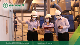 Tổ chức quan trắc môi trường lao động | Điều kiện hoạt động và Tiêu chí lựa chọn tổ chức uy tín