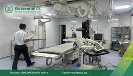 Quy định về an toàn bức xạ trong y tế | Cập nhật yêu cầu và mức xử phạt mới nhất 2026