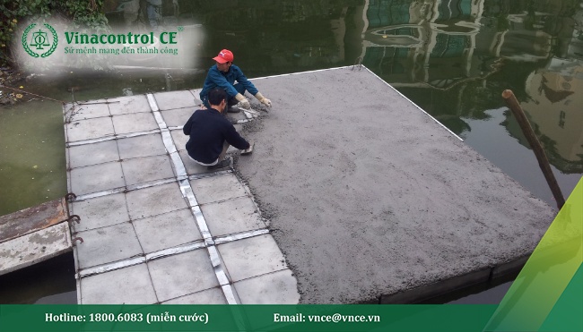Chứng nhận hợp quy tấm tường là minh chứng về sự phù hợp của sản phẩm với quy chuẩn kỹ thuật, góp phần bảo đảm an toàn và chất lượng trong quá trình thi công công trình