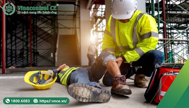 Bệnh nghề nghiệp là gì? Tính trợ cấp BHXH tự động