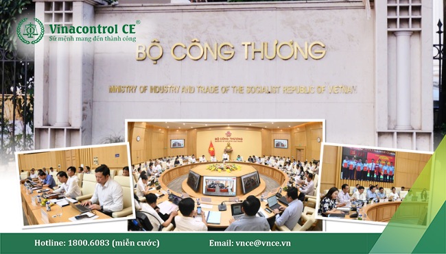 Thông tư 33/2026/TT-BCT đánh dấu bước chuyển quan trọng trong quản lý chất lượng sản phẩm, hàng hóa thuộc do Bộ Công Thương quản lý